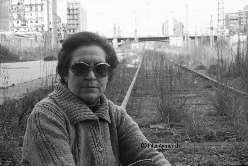 <strong>PODCAST:</strong><strong> </strong>Neus Catal&agrave; - Fighting fascism across borders in WWII