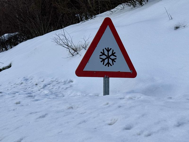 La temporada de neu més excepcional dels últims deu anys al Pirineu Oriental ja suma gruixos d’entre un i dos metres