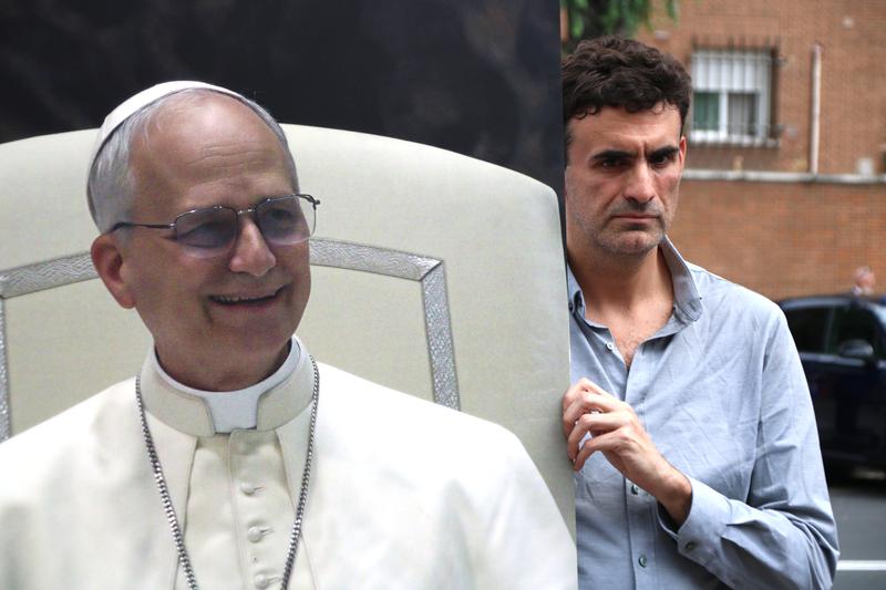 El primer denunciant d'abusos sexuals a Montserrat lamenta que el Papa només es reuneixi amb víctimes de "perfil baix"