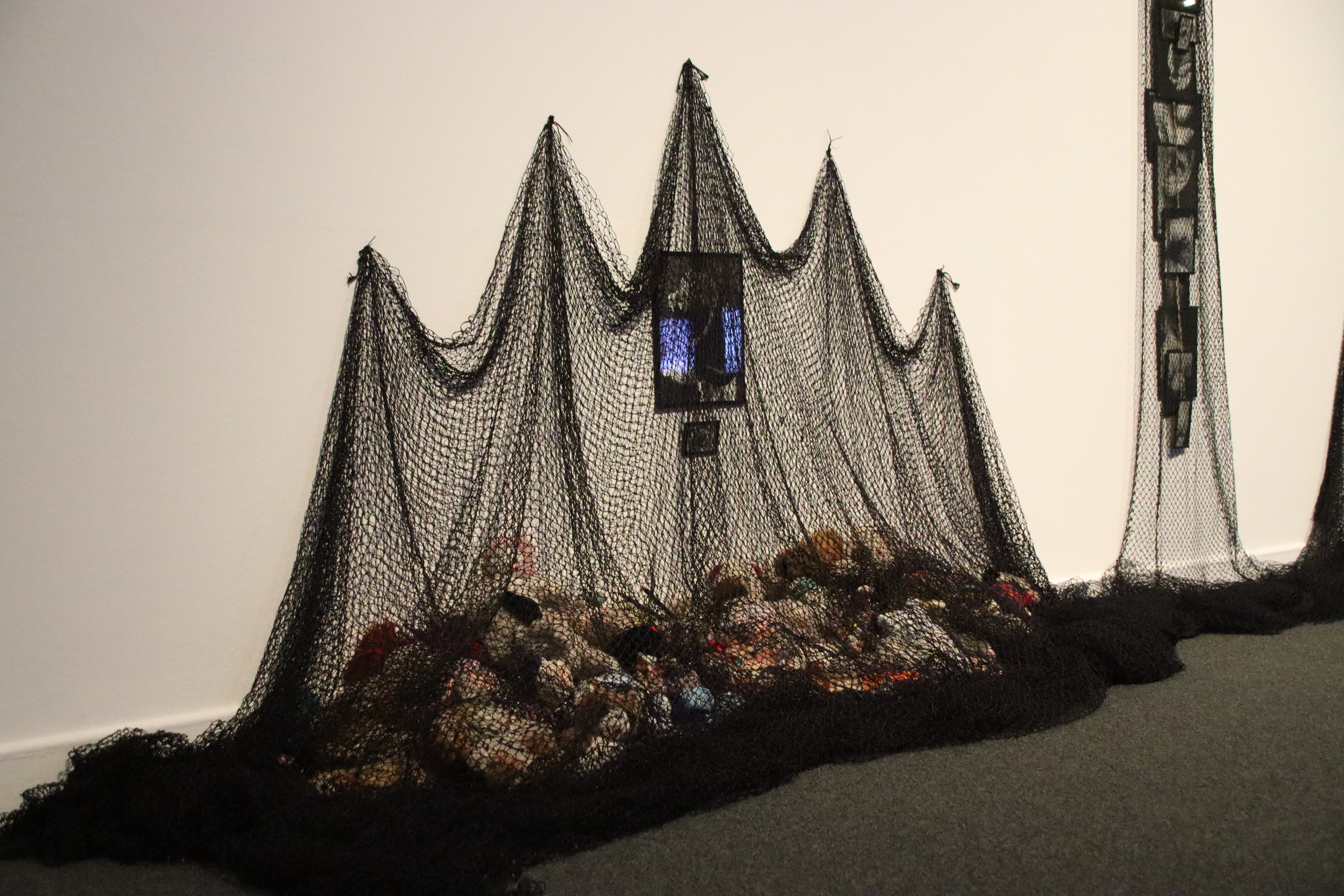 'From the Border' exhibition at Barcelona's CaixaForum