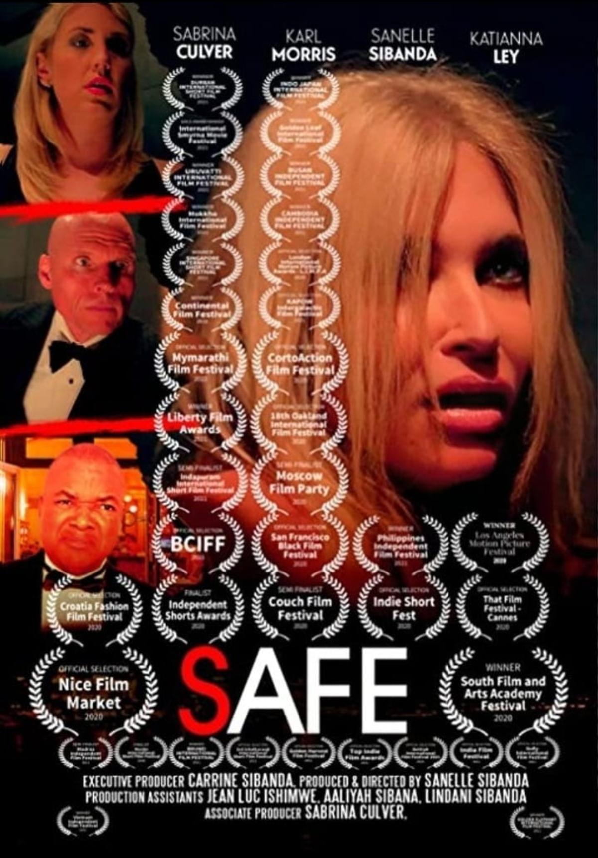 'Safe'