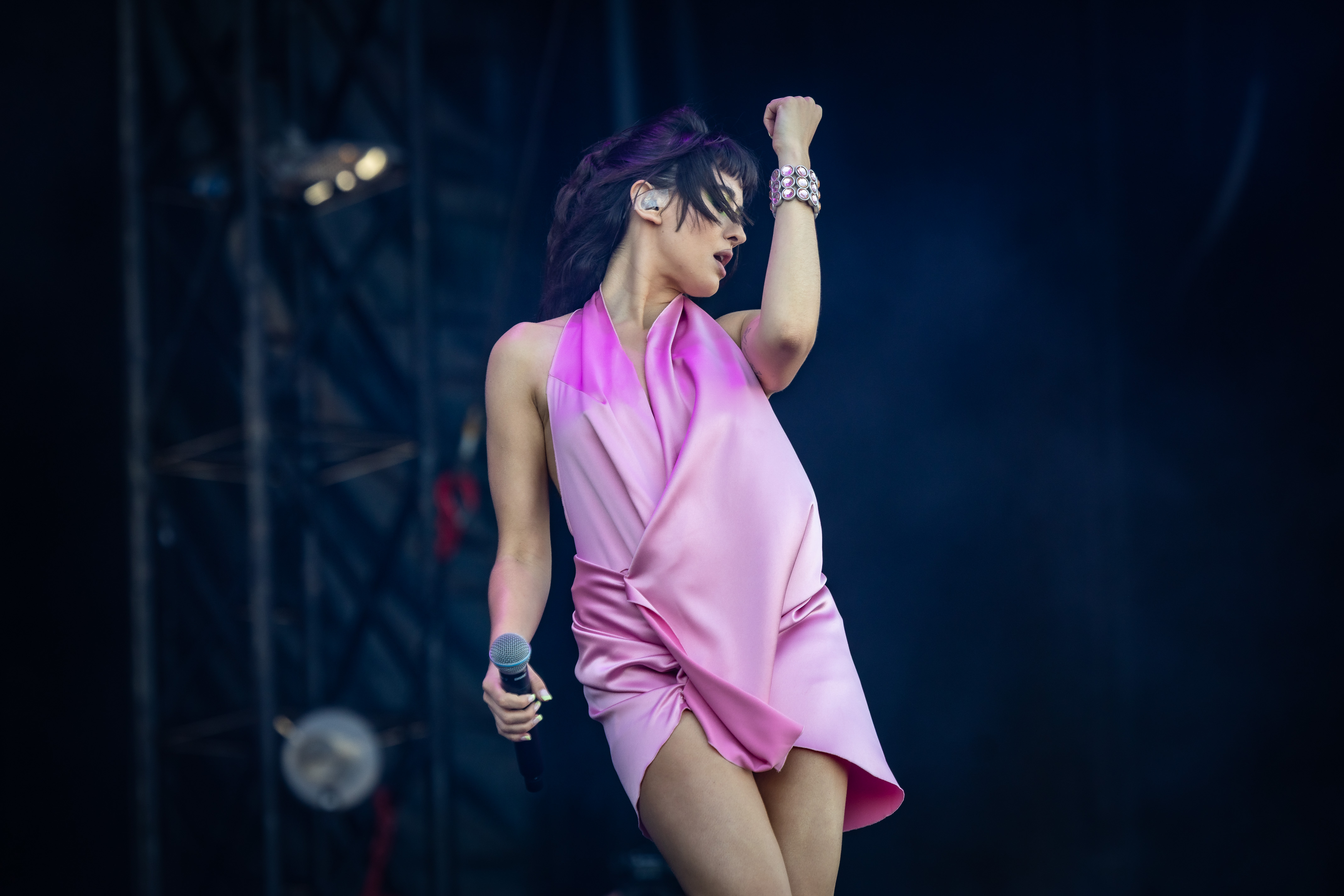 Ouineta at Primavera Sound 2026