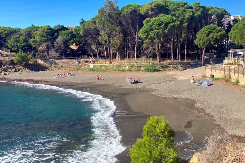 Un juny i juliol de rècord eleven la temperatura del mar a l'estiu 2ºC per sobre de la mitjana