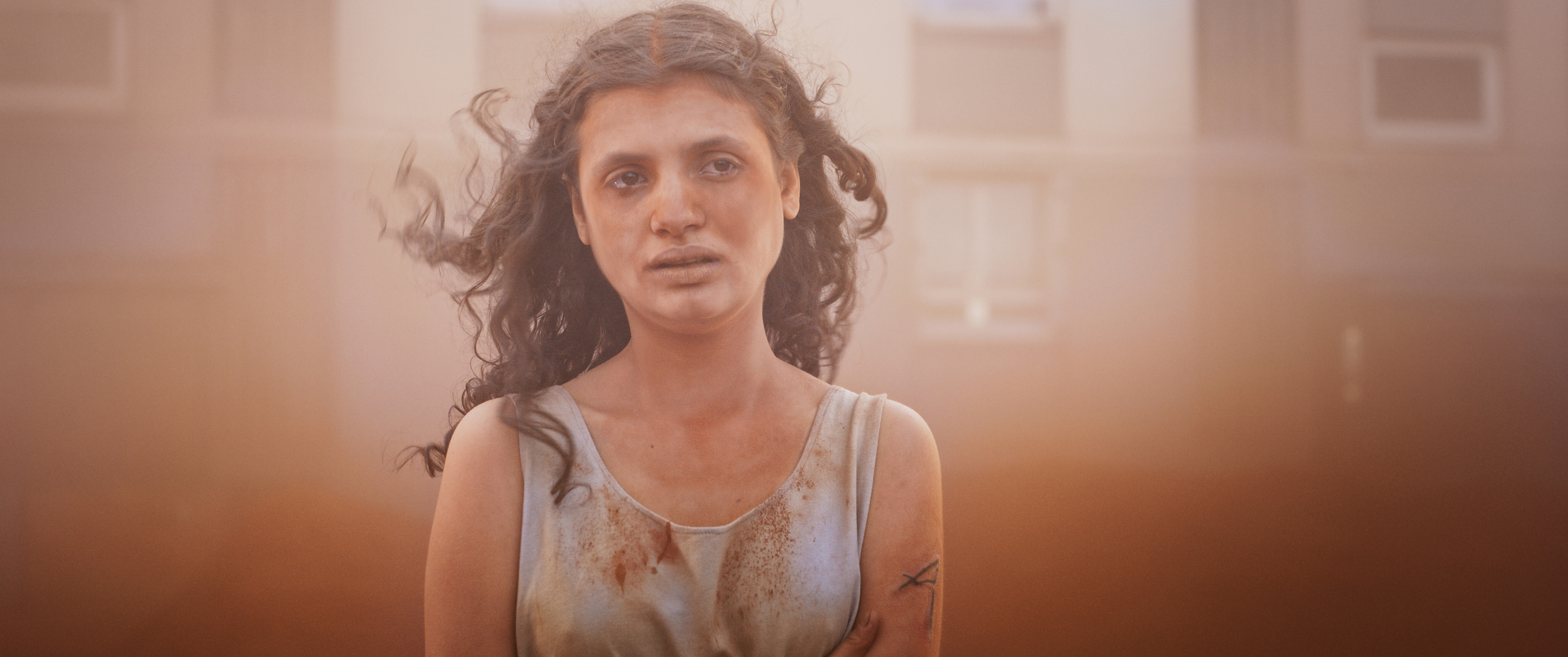 A still from Alpha