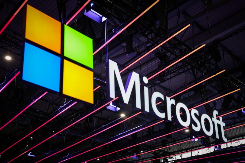 Microsoft at Mobile World Congress