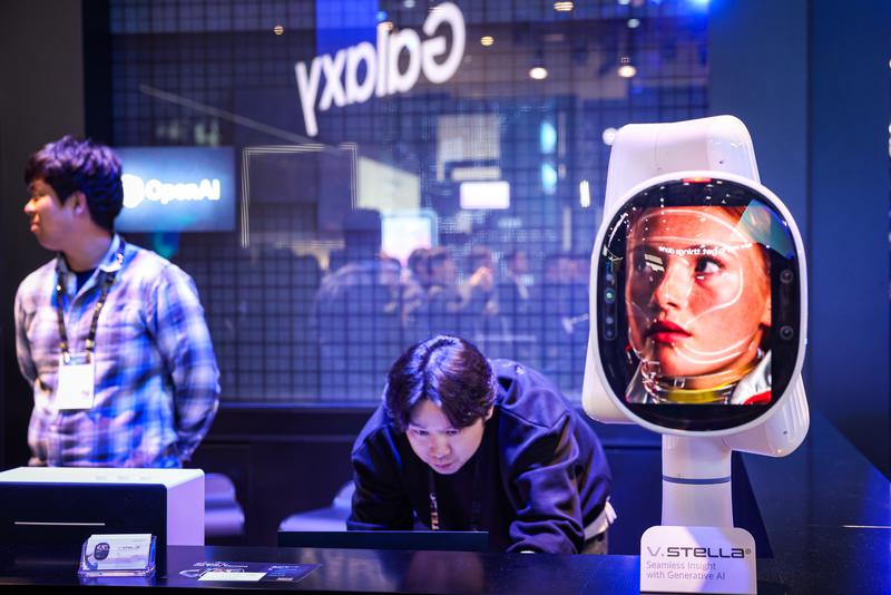 AI will force almost one in four jobs to restructure within five years