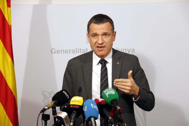 Ordeig valora positivament l'acord sobre pesca però alerta que "la lluita segueix" per modificar el reglament europeu