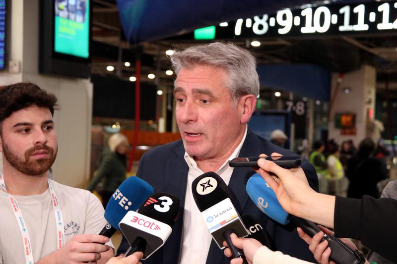 Rodalies comença dimecres amb la mateixa oferta ferroviària i millores als busos de l'R8 i del tram Valls-Tarragona