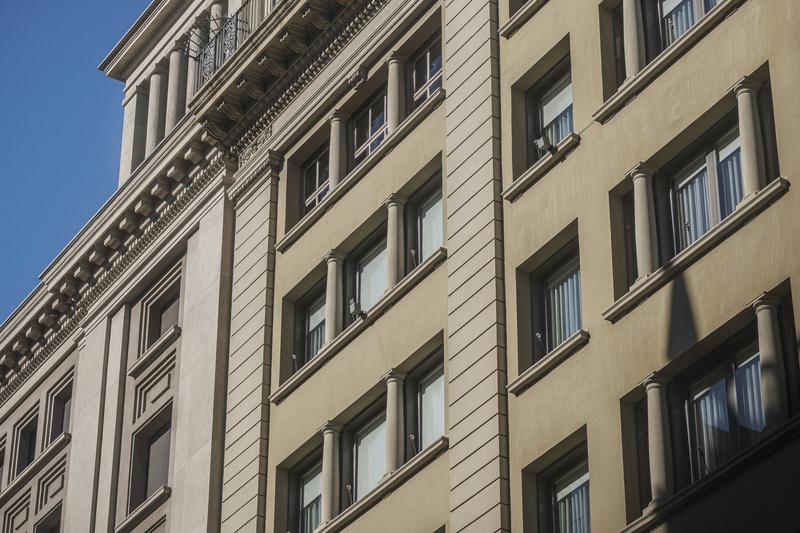 Apartments in Barcelona