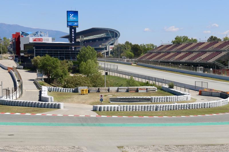 Circuit de Barcelona will be managed by Fira de Barcelona for 20 years