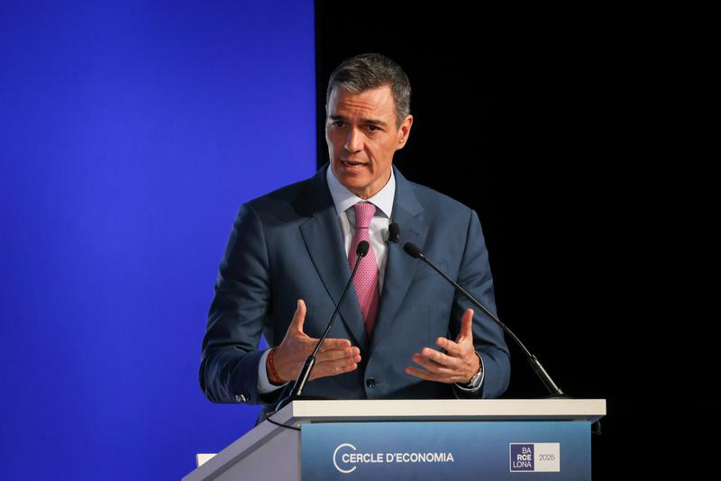 Spain to launch&nbsp;<strong>public consultation </strong>on BBVA-Sabadell takeover bid