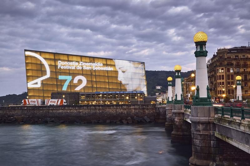 La presència catalana al Festival de Sant Sebastià trenca rècords amb 28 produccions, sis més que l'any passat