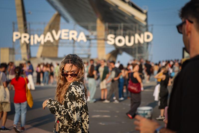 PODCAST:&nbsp;<strong>Dancing and discovery</strong> - Catalonia&#39;s 2025 summer festival guide