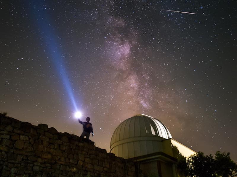 Castelltallat Observatory