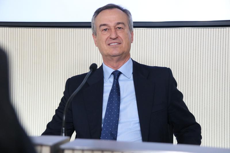 González-Bueno insisteix que l'opa continua "descarrilada" i recorda el "rebuig unànime" a l'operació