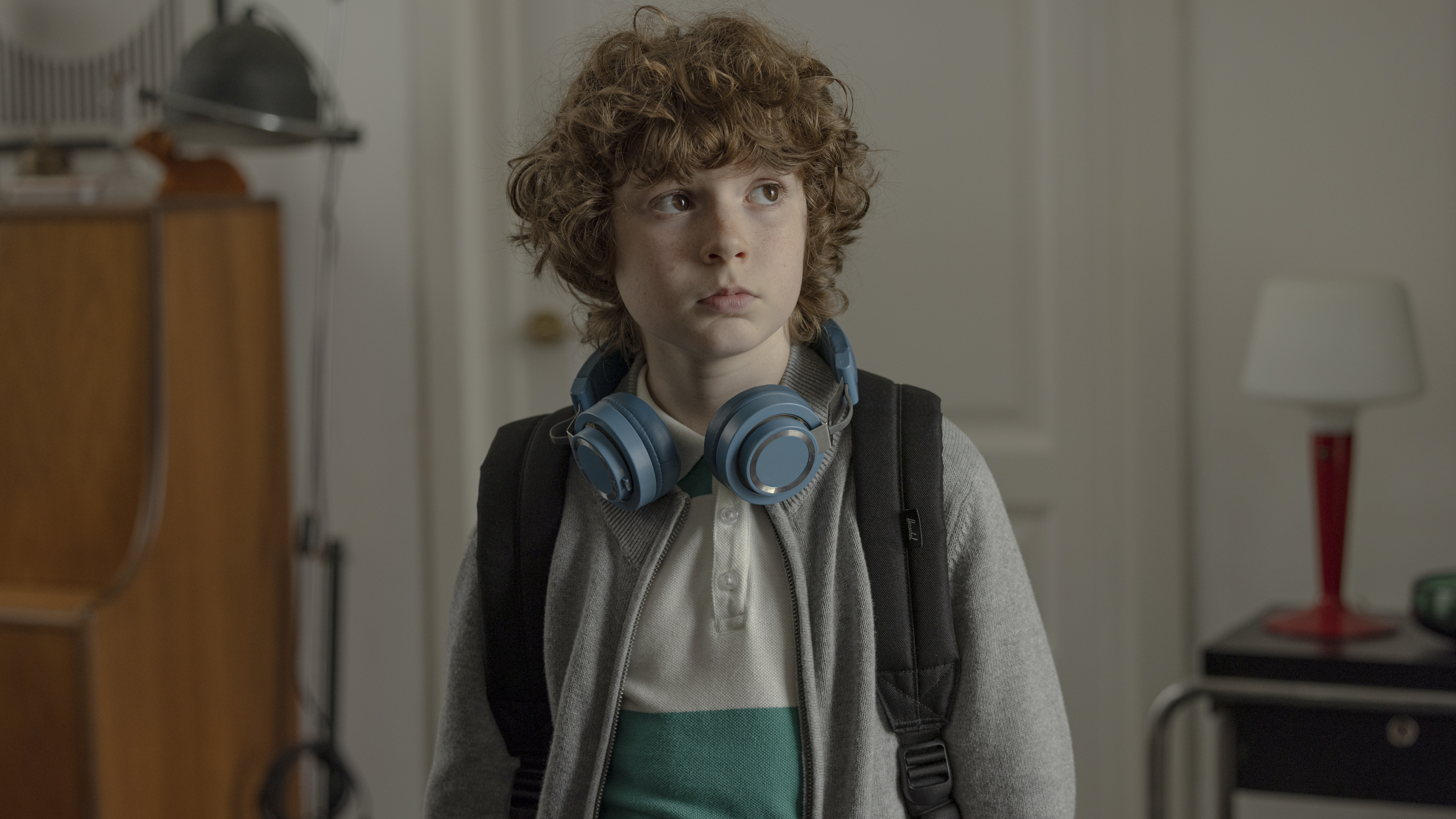 Jordi Catalán in 'Wolfgang'