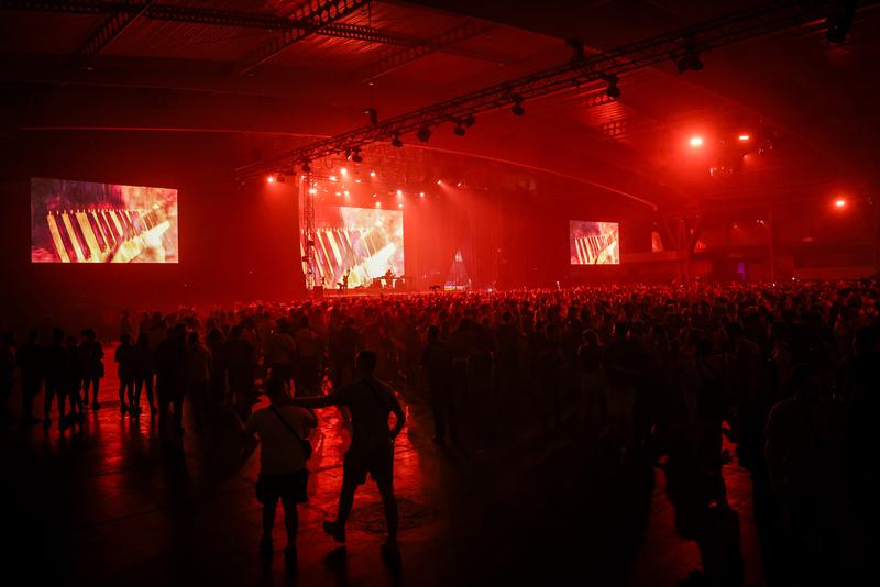 Barcelona mayor &#39;understands&#39; <strong>S&oacute;nar boycott</strong>