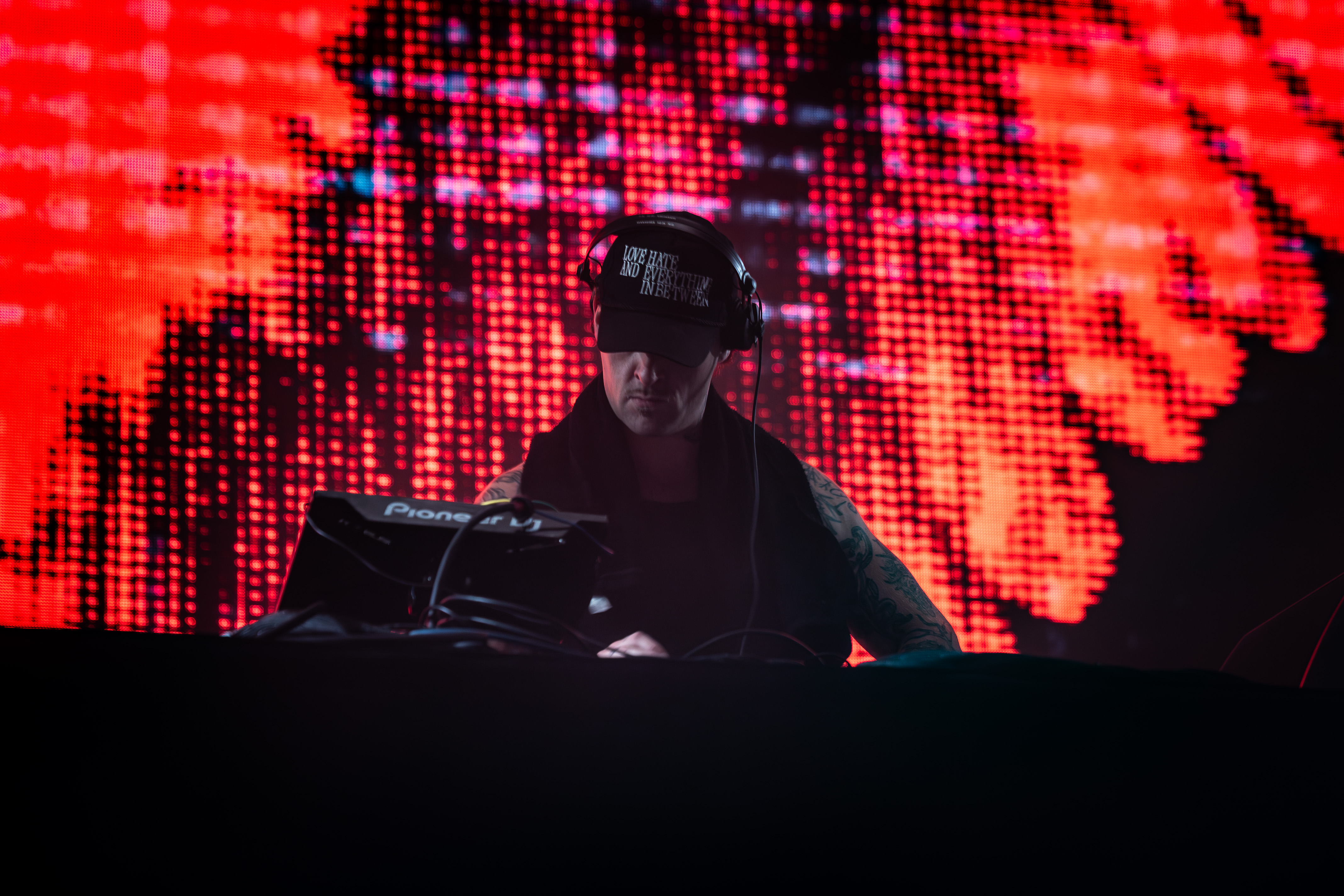 KETTAMA at Sónar 2026
