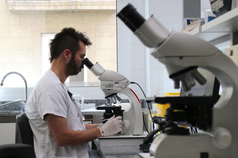 Half of teens seen at<strong> Vall d'Hebron STI clinic </strong>test positive<strong> </strong>