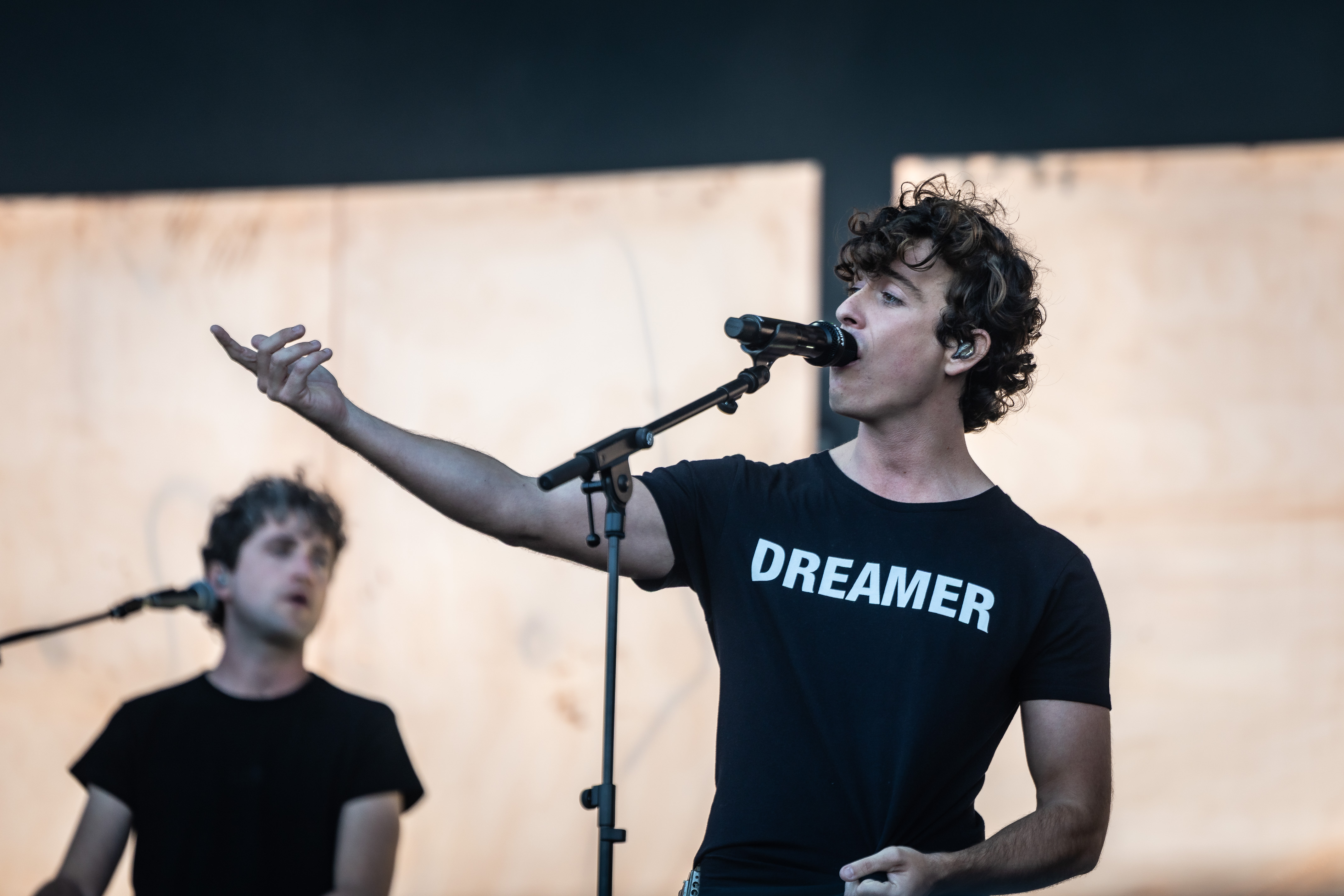 Guitarricadelafuente at Primavera Sound 2026