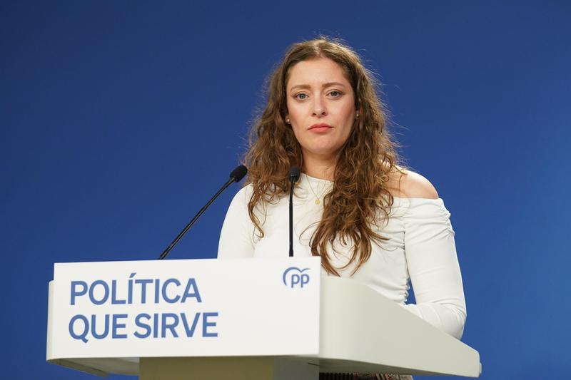 El PP afirma que el 29-N s'haurà de triar entre la "reconstrucció nacional" o "el PSOE de les clavegueres i les joies"