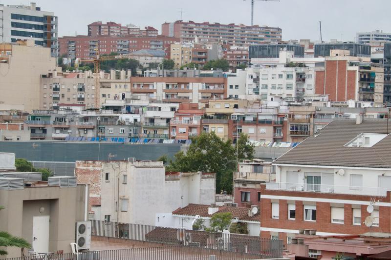 Prop de 900 joves s’han beneficiat dels préstecs del Govern per a la compra d’habitatge des del juliol 