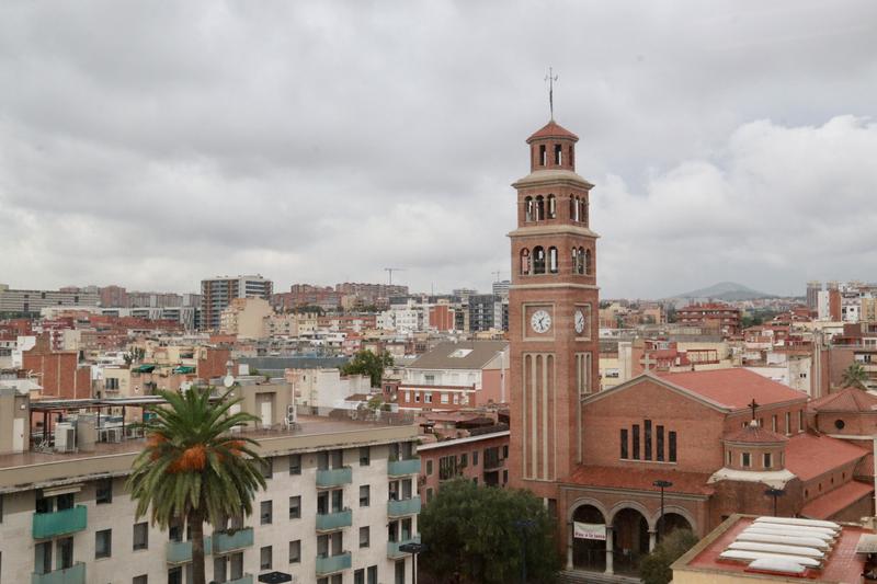 Cunit, l’Hospitalet de Llobregat i Alcarràs, els municipis grans que més població han guanyat l’últim any