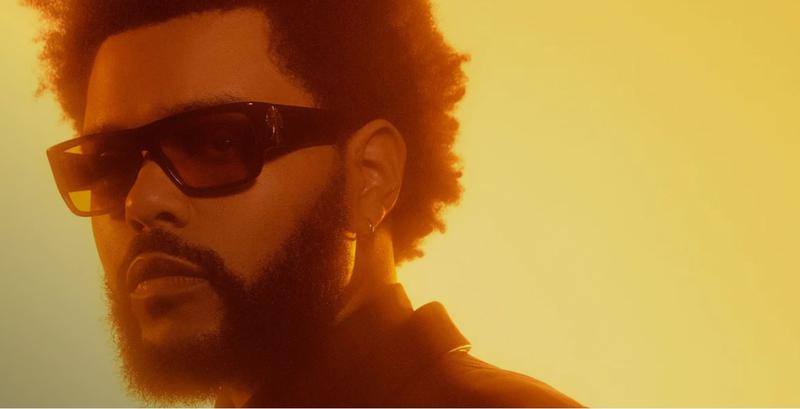 The Weeknd, coming to Barcelona in July 2023