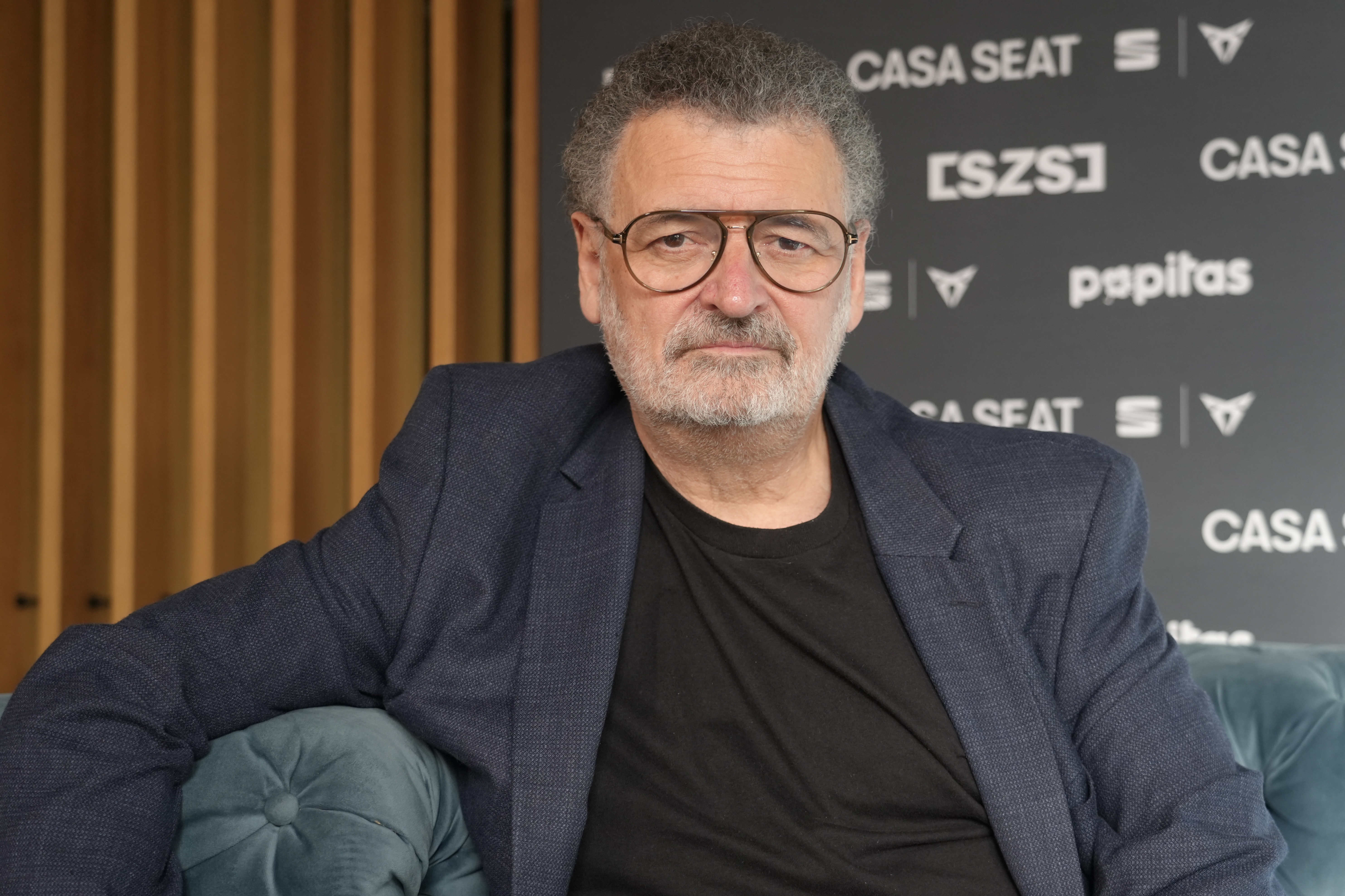 'Sherlock' creator Steven Moffat in Barcelona this Friday