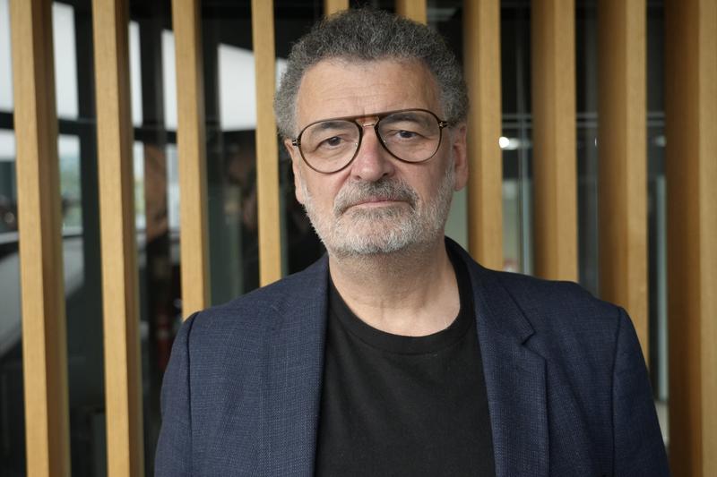 'Sherlock' creator Steven Moffat in Barcelona this Friday