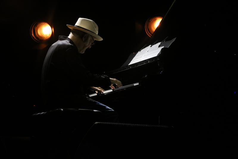 Italian pianist and composer Ludovico Einaudi joins the Festival de Jazz de Barcelona line-up