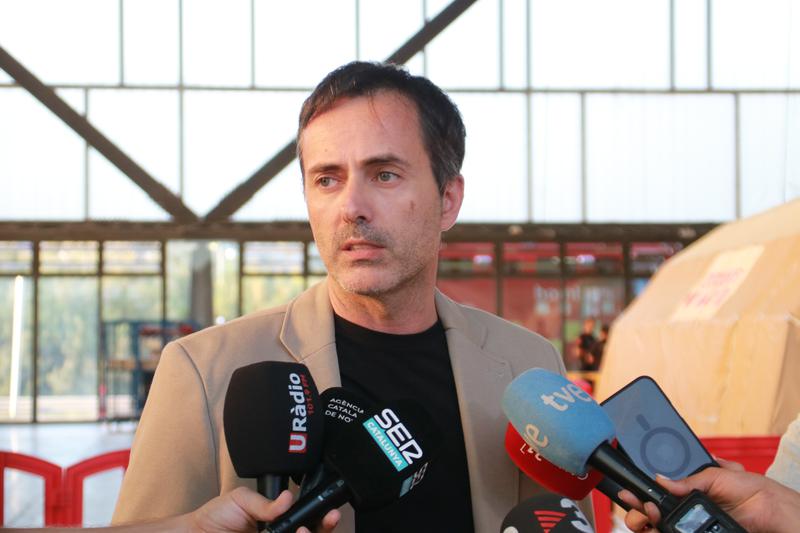 L'alcalde de Tortosa reclama a la població que respecti els confinaments decretats