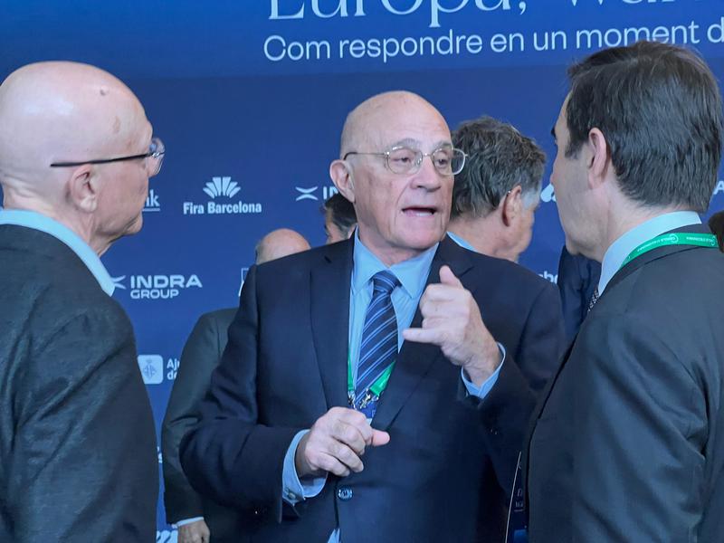 La Cambra de Comerç de Terrassa recollirà els riscos identificats pels empresaris en l'opa del BBVA sobre el Sabadell