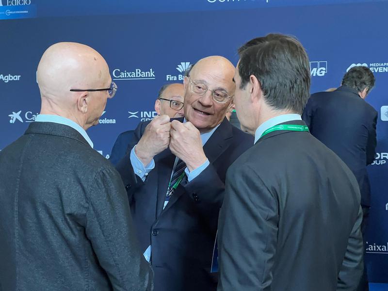 El BBVA creu que l'opa al Sabadell no hauria d'anar al Consell de Ministres i veu "molt de temor infundat" en l'operació