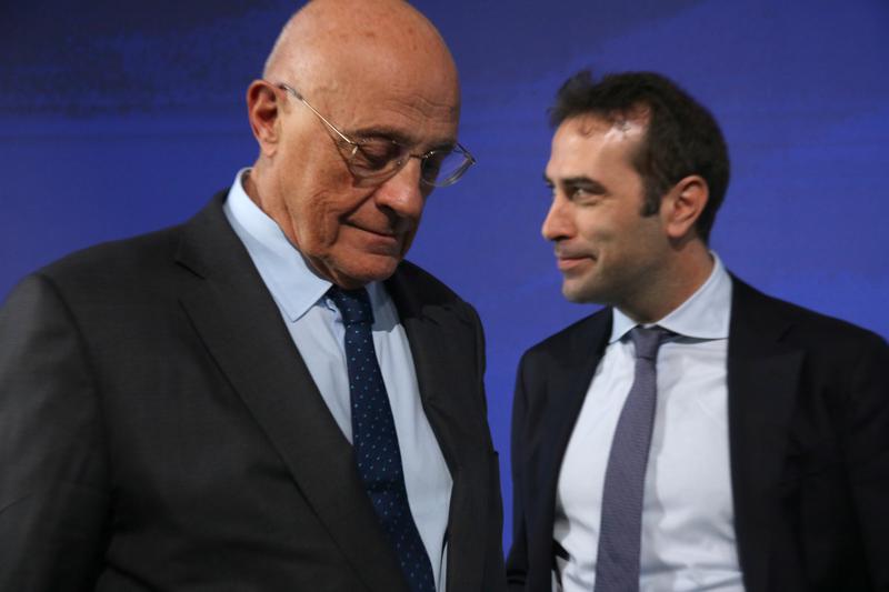 Cuerpo nega "cap mena d'influència" de Junts o ERC en la decisió sobre la consulta per l'opa al Sabadell