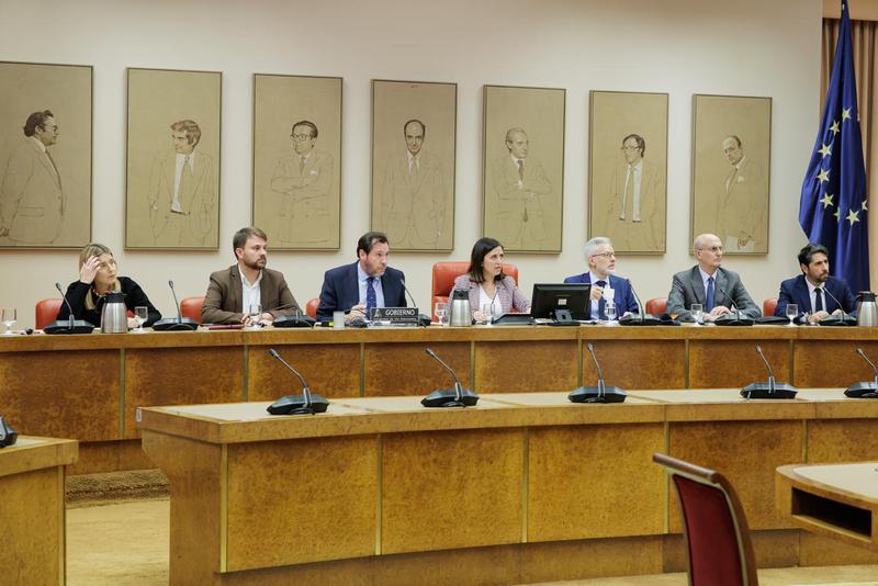 El PP critica que Puente demani "perdó als usuaris de Rodalies" i no a les famílies dels accidents