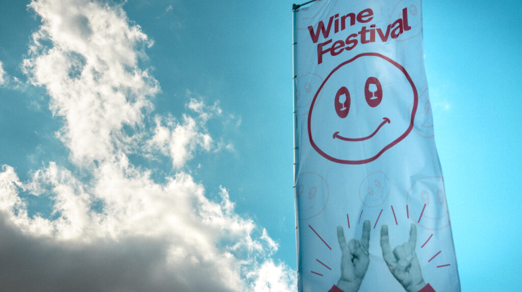 Wine Festival