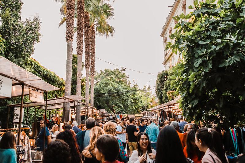 Palo Market Fest