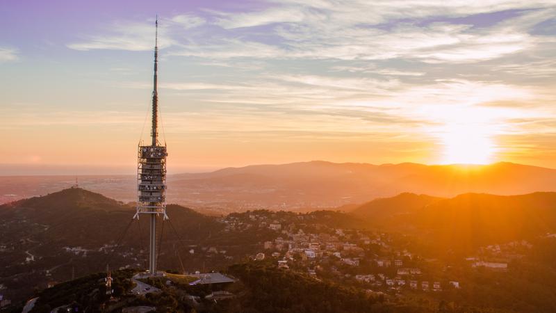 Sunset in Tibidabo, Gaud&iacute; Easter eggs, classical music for kids:&nbsp;<strong>what's on this weekend</strong>