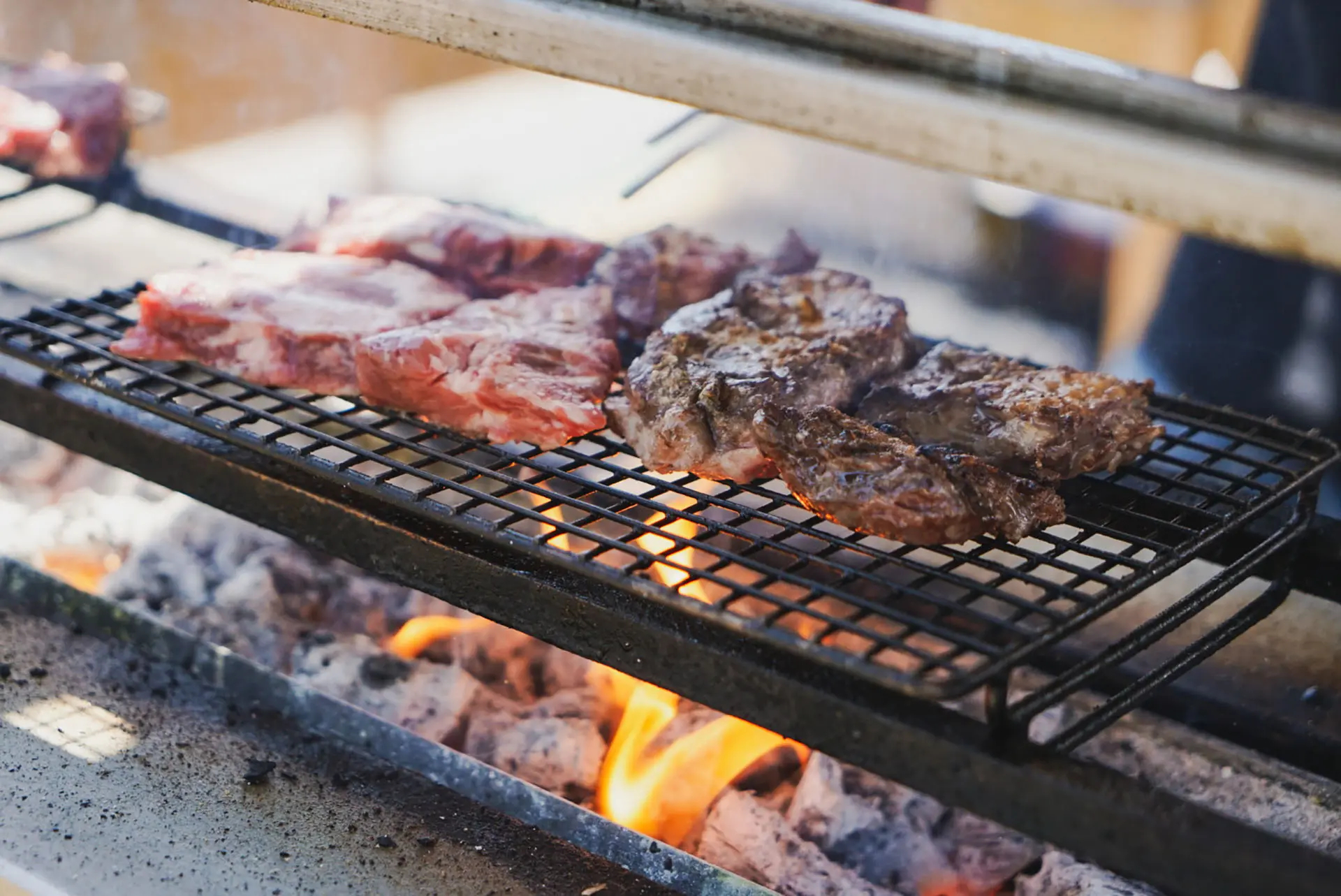 Meat & Fire Festival