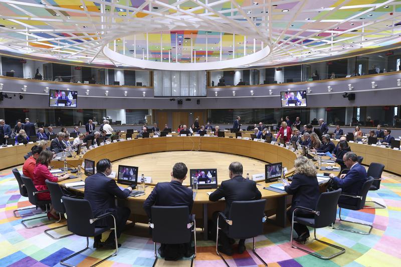 EU foreign affairs minister meet on September 22