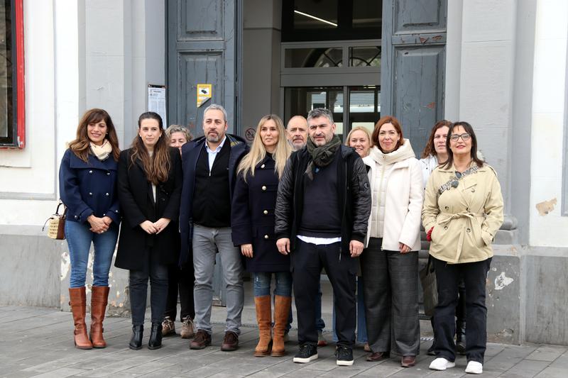 Junts Bages exigeix "l'execució immediata i íntegra" de totes les inversions compromeses a la línia R4