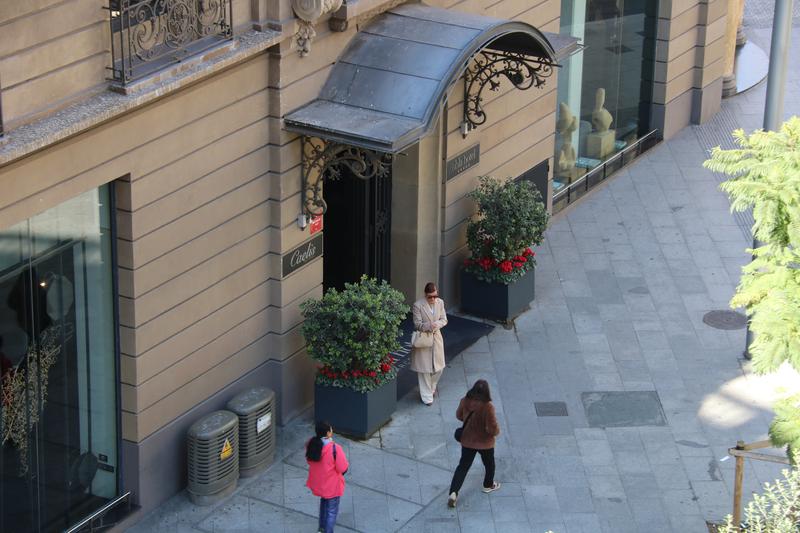 Els hotels catalans continuen encadenant rècords i registren 1,26 milions de viatgers al febrer, un 6,3% més