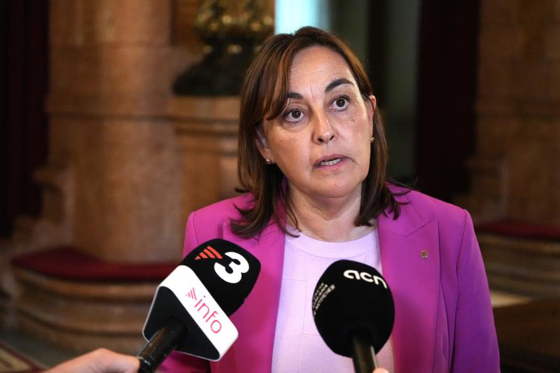 El Govern resta importància al rebuig del Parlament a la compra conjunta d'habitatge i afirma que l'impulsarà igualment