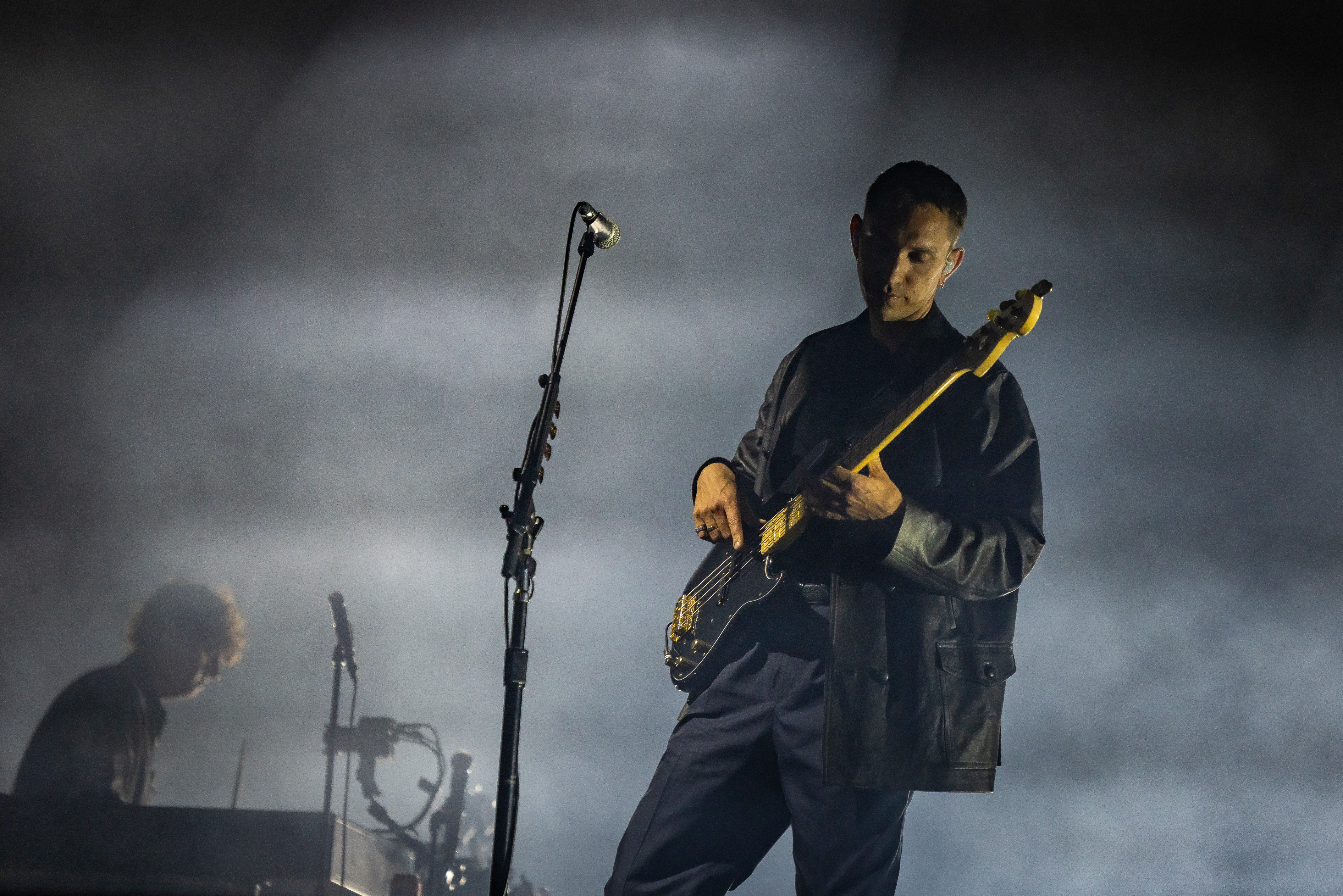 The xx at Primavera Sound