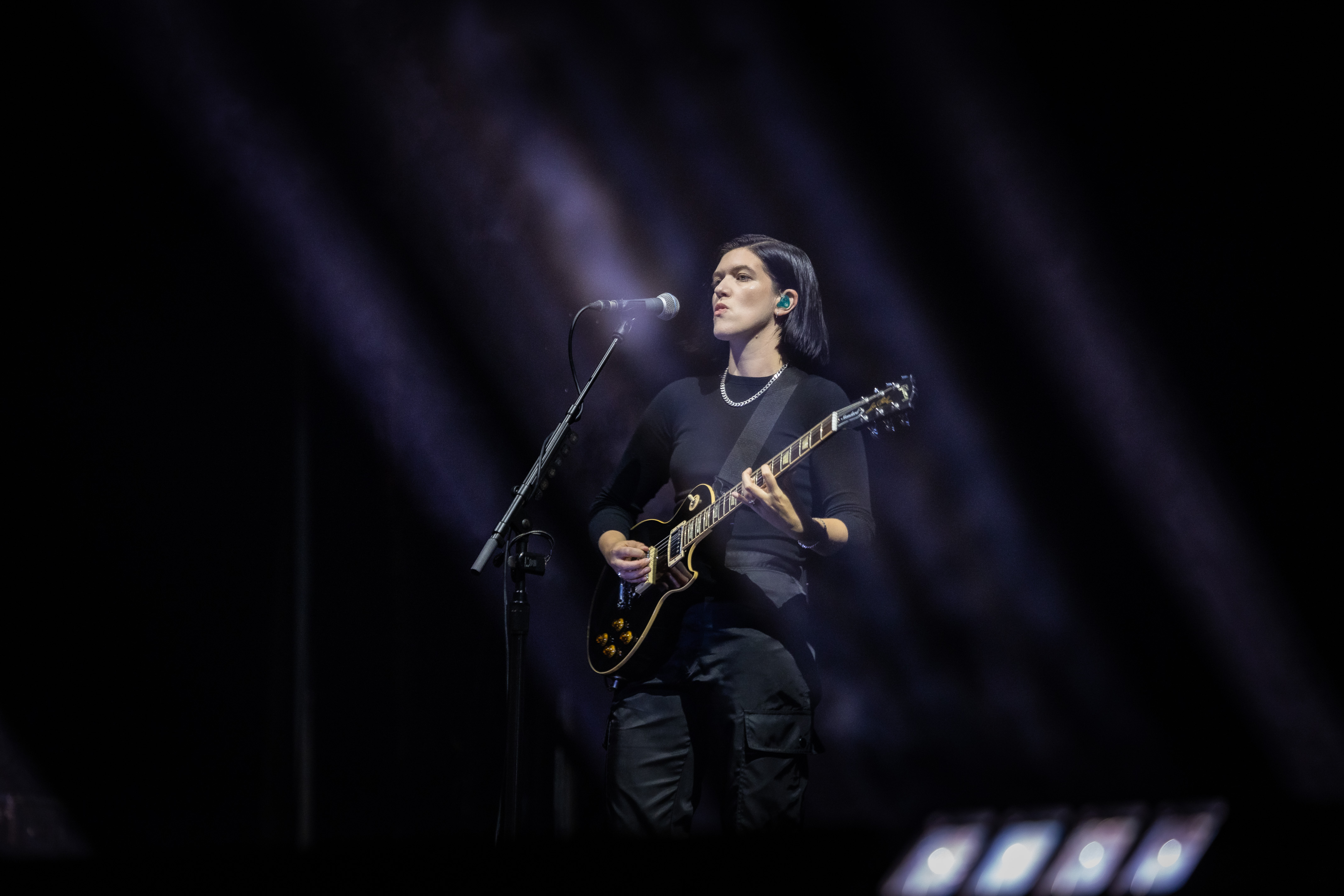 The xx at Primavera Sound