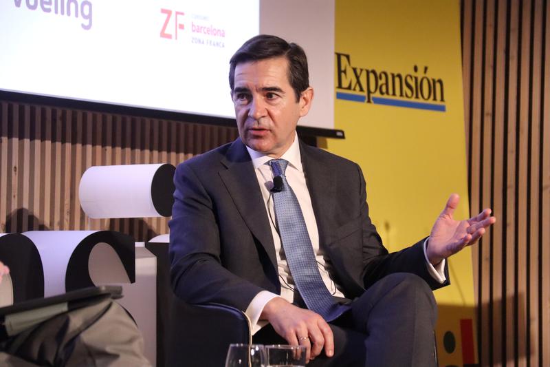 Torres diu que l'opa és "una oportunitat" per demostrar que a Espanya es respecten "les regles del joc"
