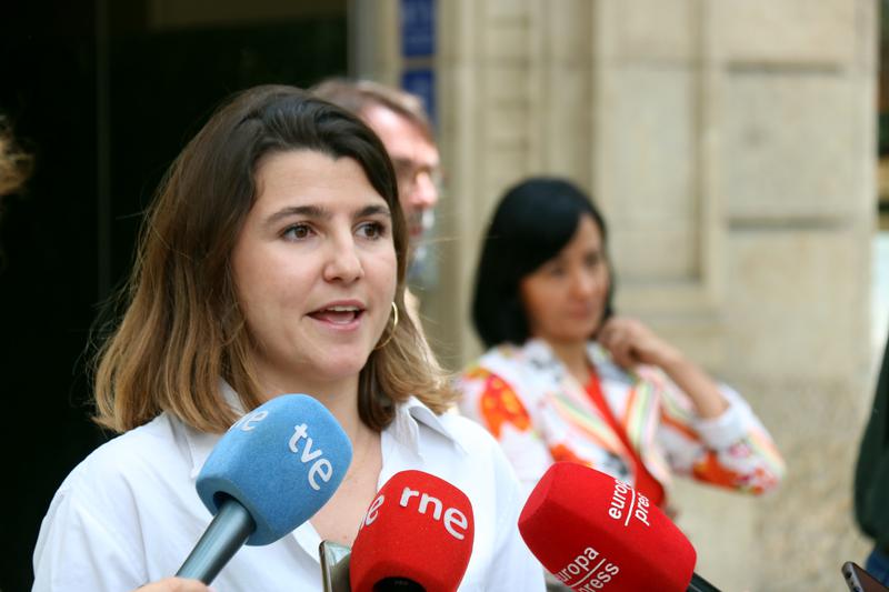 Tenants&rsquo; Union urges EU to adopt Amsterdam model and <strong>ban &#39;speculative purchases&#39;</strong>
