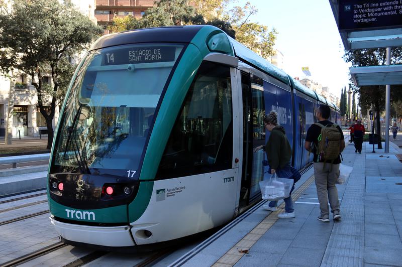 Collboni xifra en 600 milions d'euros la inversió prevista per a Barcelona en els nous pressupostos de la Generalitat