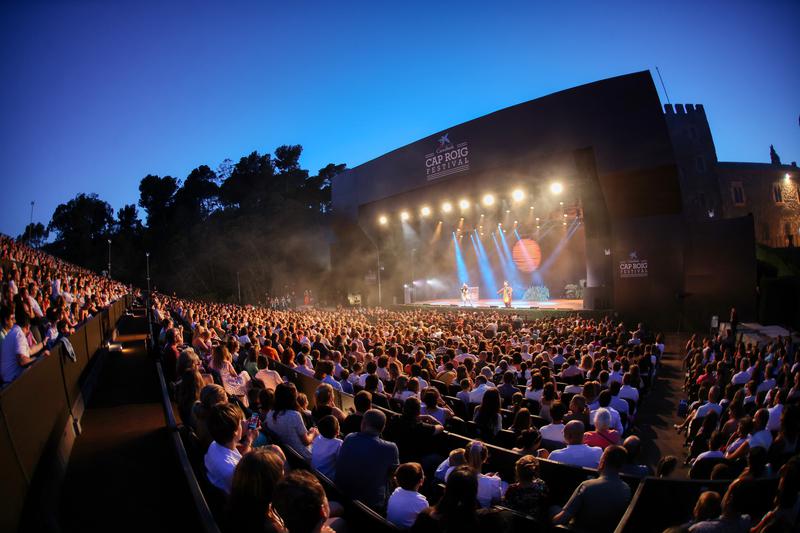 2023 Festival Cap Roig
